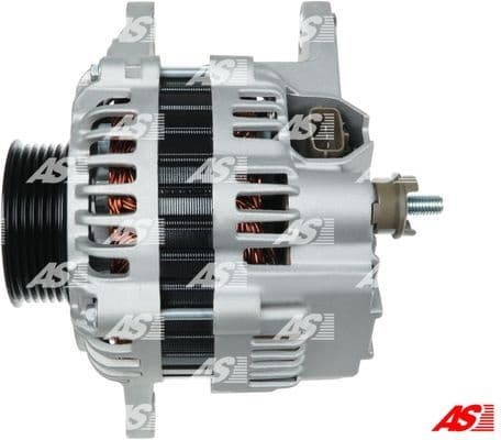 Alternator AS A5212 - image 4