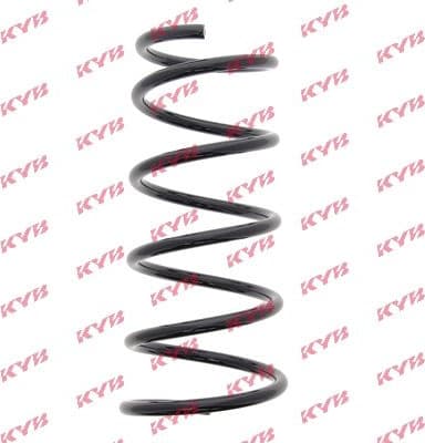 Suspension Spring K-Flex RC2265