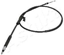 Cable Pull, parking brake 131-03-308 - image 4