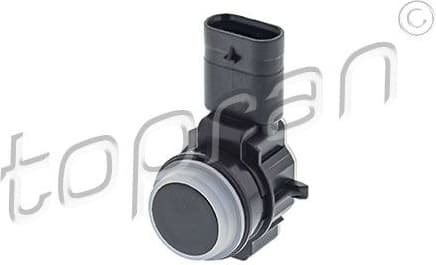 Sensor, park distance control 409 048