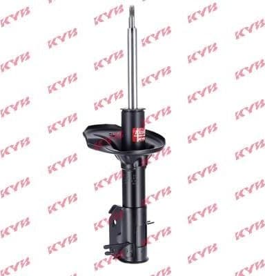 Shock Absorber Excel-G 334237