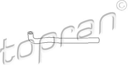 Radiator Hose 100 216