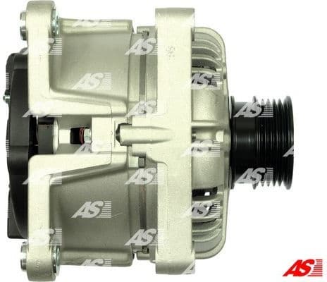 Alternator AS A0346 - image 2