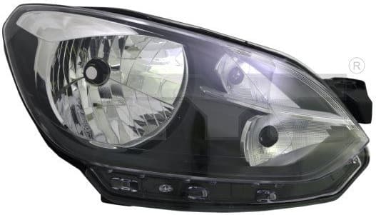 Headlight 20-14016-35-2