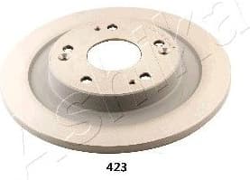 Brake Disc 61-04-423