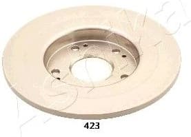 Brake Disc 61-04-423 - image 2