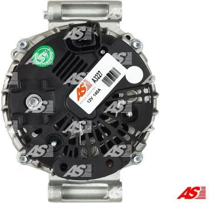 Alternator AS A3227 - image 3