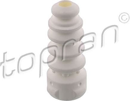 Rubber Buffer, suspension 112 311