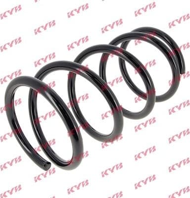 Suspension Spring K-Flex RA1834 - image 2