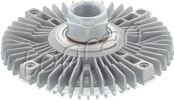 Clutch, radiator fan 302 003
