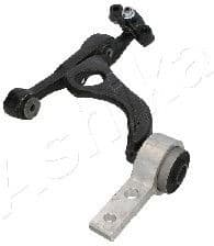 Control/Trailing Arm, wheel suspension 72-03-336L - image 2
