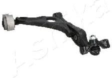 Control/Trailing Arm, wheel suspension 72-03-336L - image 3