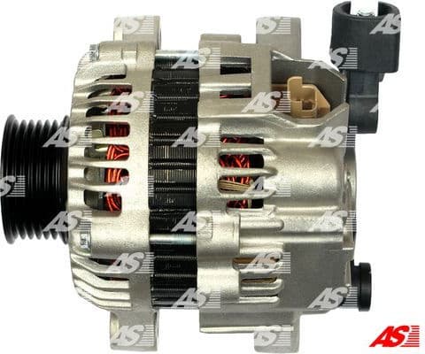 Alternator AS A5051 - image 4