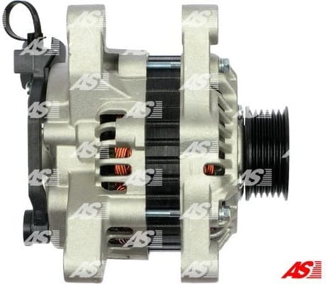 Alternator AS A5038 - image 2