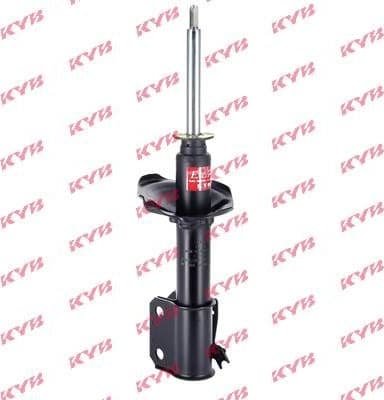 Shock Absorber Excel-G 333245