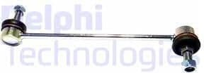 Link/Coupling Rod, stabiliser bar TC1533