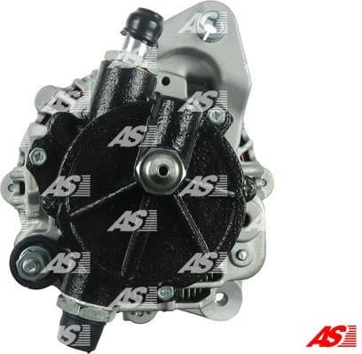 Alternator AS A5002 - image 3