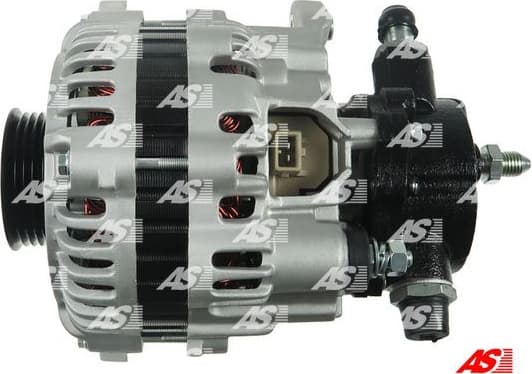 Alternator AS A5002 - image 4