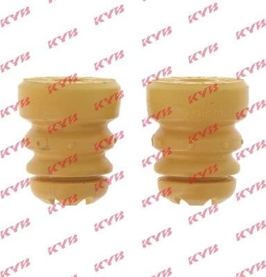 Rubber Buffer, suspension Protection Kit 935315