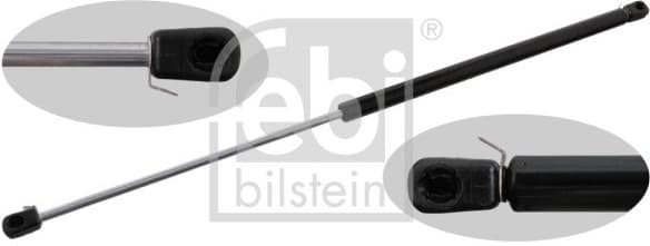 Gas Spring, boot/cargo area 47914