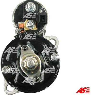 Starter AS S0248 - image 3