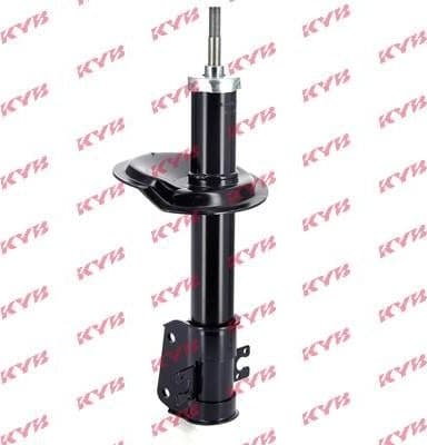 Shock Absorber Premium 634928