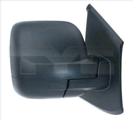 Exterior Mirror 325-0184