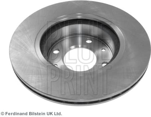 Brake Disc ADG043142 - image 2