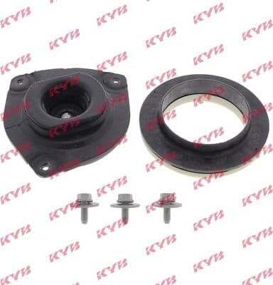 Repair Kit, suspension strut support mount Suspension Mounting Kit SM1545 - image 2