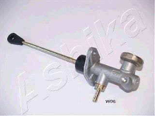 Master Cylinder, clutch 95-0W-W06 - image 2
