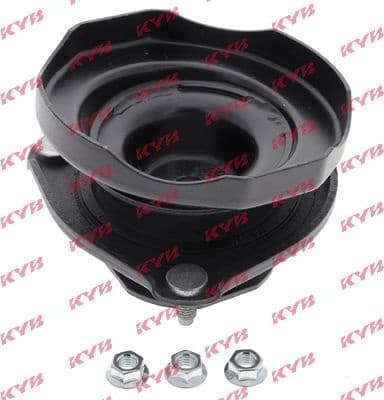 Suspension Strut Support Mount Suspension Mounting Kit SM5480 - image 2