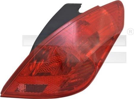 Tail Light Assembly 11-11883-01-2