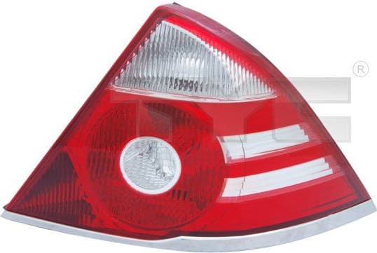 Tail Light Assembly 11-11455-01-2