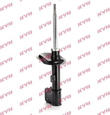 Shock Absorber Excel-G 333758