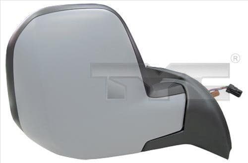 Exterior Mirror 305-0133