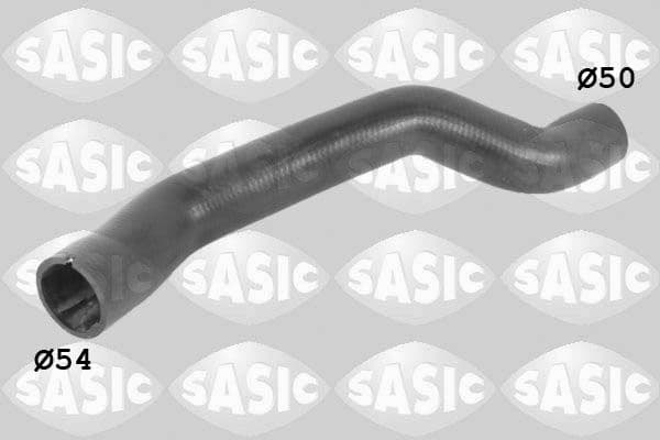 Charge Air Hose 3336041