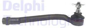 Tie Rod End TA2481