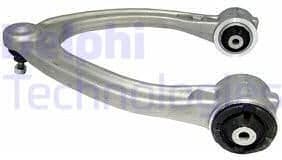 Control/Trailing Arm, wheel suspension TC1492