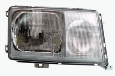 Headlight 20-3091-15-2