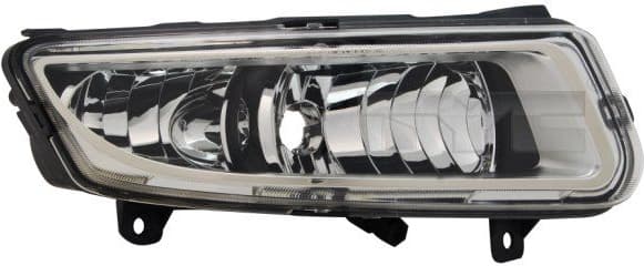 Front Fog Light 19-0875-11-2
