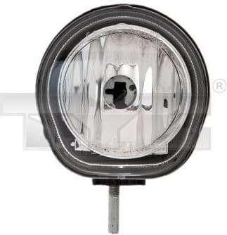Front Fog Light 19-0397-15-2