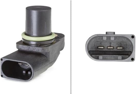 Sensor, camshaft position 6PU 009 121-631