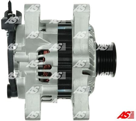 Alternator AS A5024 - image 2