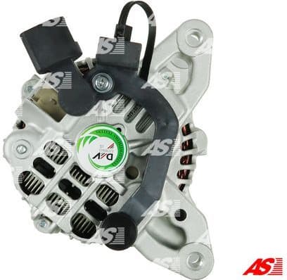 Alternator AS A5024 - image 3