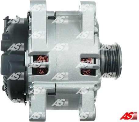 Alternator AS A3210 - image 2