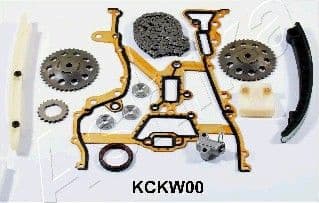 Timing Chain Kit KCKW00 - image 2