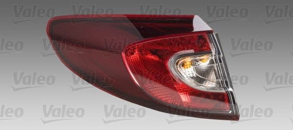 Tail Light Assembly ORIGINAL PART 044085