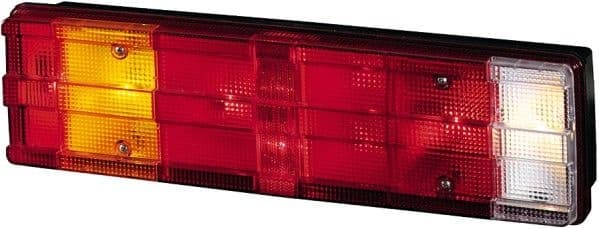 Lens, tail light assembly 9EL 152 891-001