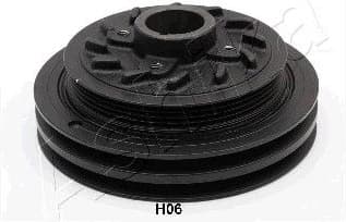 Belt Pulley, crankshaft 122-0H-H06