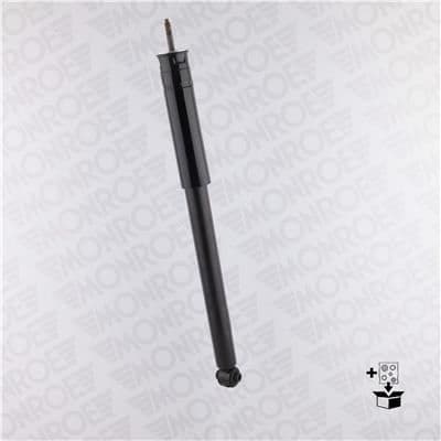 Shock Absorber MONROE ORIGINAL (Gas Technology) 43139
